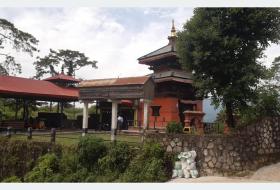 पाण्डवले चिनाएको पचभैयामा बढ्दै पर्यटक