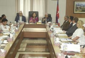 लगानी सम्मेलनः सुदूरपश्चिम सम्भावनाको द्वार, लगानीको गन्तव्य