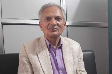 ‘अहिलेको संविधानको जगमा टेकेर अघि बढ्नु जेनजीको हितमा हुन्छ’ : डा. भट्टराई
