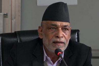 शेखर पक्षका मन्त्रीले दिए राजीनामा