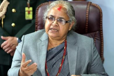नवनियुक्त प्रधानमन्त्रीले आज पदभार ग्रहण गर्ने