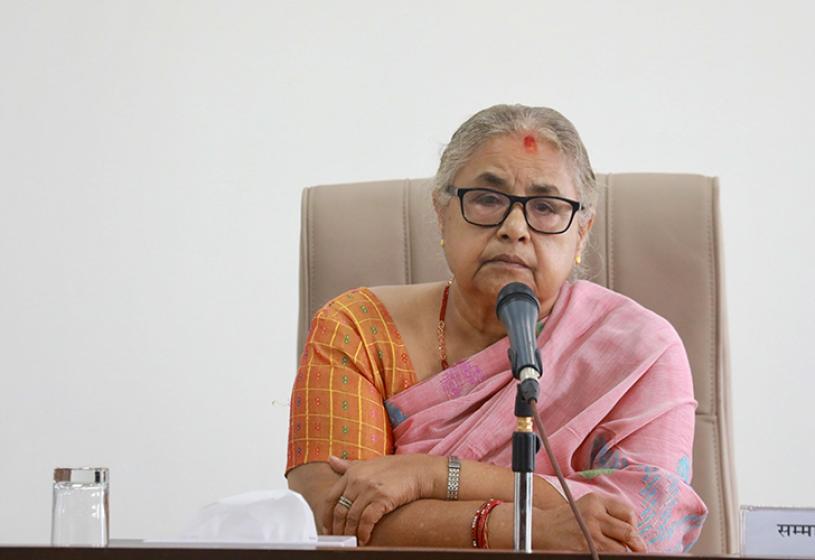 प्रधानमन्त्रीद्वारा युवापुस्ताको चाहनाबमोजिम काम गर्न निर्देशन