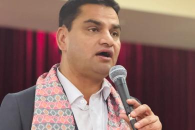 स्वास्थ्यसम्बन्धी सबै विवरण उपलब्ध हुने प्रणाली लागू गर्ने तयारी