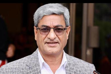भिजिट भिसामा मेरो संलग्नता छैनः गृहमन्त्री