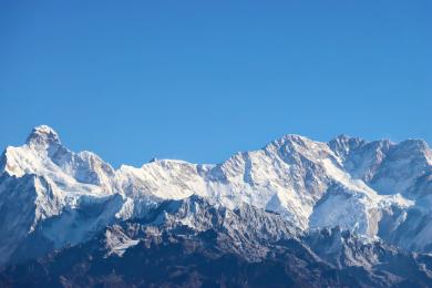 ताप्लेजुङको तापेथोकमा कञ्चनजङ्घा पार्क निर्माण हुने