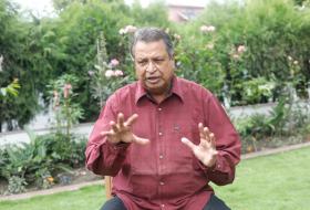 जनताको अनुहारमा खुसी देखेको दिन मेरो प्रयासले सार्थकता पाउनेछ : सांसद विनोद चौधरी