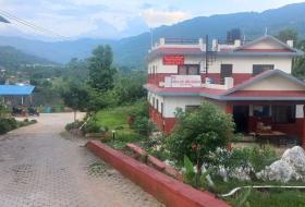 पर्वतमा रु चार करोड बढीका पर्यटन पूर्वाधार थपिँदै