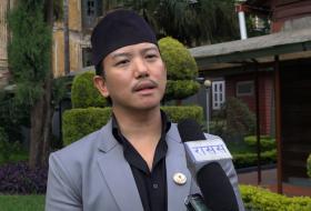 संविधान संशोधनभन्दा पहिले समीक्षा गर्नुपर्छः नेता नेम्वाङ