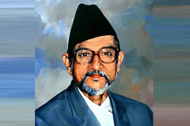 बिपी समावेशी लोकतन्त्रका प्रणेता
