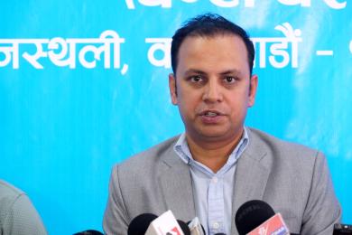 कांग्रेसको नेतृत्वमा बन्ने समितिमाथि रास्वपाको प्रश्नः ‘जोमाथि छानबिन त्यसैको नेतृत्व?’