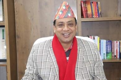 बागमतीका मुख्यमन्त्री लामाले आज राजीनामा दिने, बानियाँ मुख्यमन्त्री बन्ने