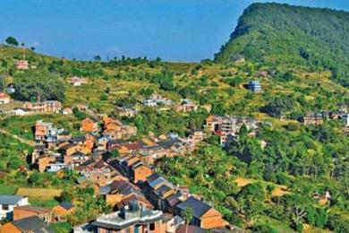 बन्दीपुरमा ‘आफ्नो गाउँः रमाइलो बनाउँ’ कार्यक्रम