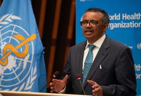 कोभिड–१९ विरूद्धको खोपको ९५ प्रतिशत विश्वका १० मुलुकमा सीमित : डब्लुएचओ