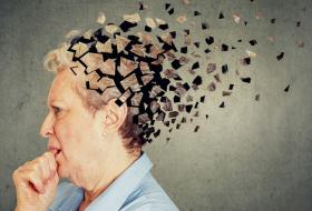 दश प्रतिशत मानिसमा अल्जाइमरसँगै डिमेन्सिया