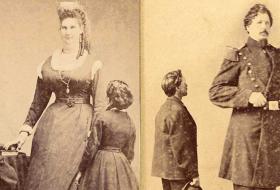 संसारकै अग्ला श्रीमान्–श्रीमती