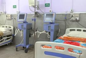 ९ वर्षपछि सञ्चालनमा आयो वीर अस्पतालको जलन उपचार केन्द्र 