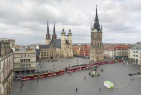 जर्मनीमा कोरोनाका कारण एकैदिनमा अहिलेसम्मकै धेरैको मृत्यु