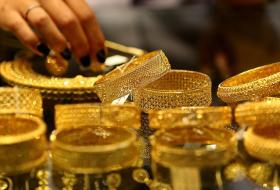 तोलामा रु तीन सयले घट्यो सुनको मूल्य