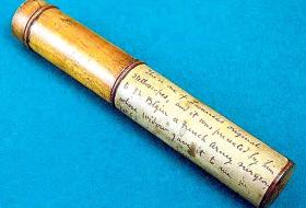 लजालु डाक्टरले गरेका थिए स्टेथस्कोप आविष्कार