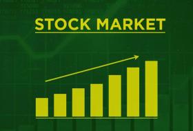 ११४ अंक बढ्यो सेयर बजार, कारोबार दोब्बर