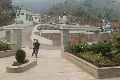 बन्दीपुरमा अन्तर्राष्ट्रियस्तरको रेष्टुरेन्ट र टुरिष्ट पार्क सञ्चालन