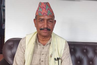 संसद् जनताप्रति उत्तरदायी हुनुपर्छ : नारायणदत्त भट्ट