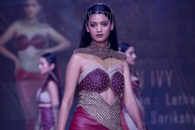 राजधानीमा ‘जर्नी अफ फेसन शो’ 