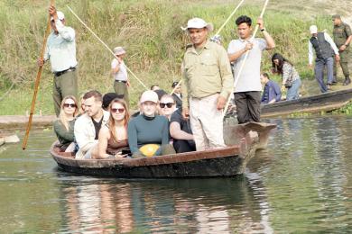 वर्षान्त २०८०ः पर्यटनमा उपलब्धिको वर्ष