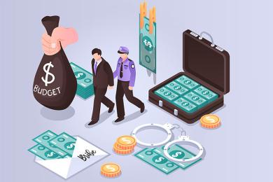 सम्पति शुद्धीकरण भनेको के हो  ?   कस्तो छ सजायको व्यवस्था  ?