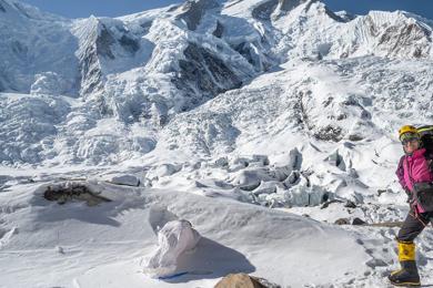 अन्नपूर्ण हिमाल आरोहीलाई सम्मान, एकैदिन चुचुरोमा पुगे ६७ जना 