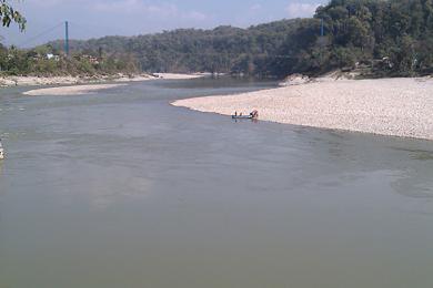 देवघाटमा दाहसंस्कारका लागि ल्याइने शव संख्या वृद्धि