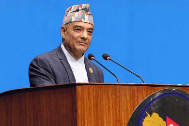 भारतीय पर्यटकलाई नेपालमा डाँकाको जस्तो व्यवहार गरियो : धवलशमशेर राणा 