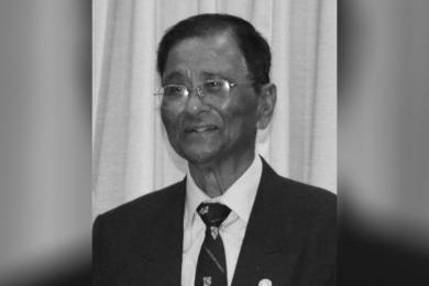 न्याम्सका पूर्व उपकुलपति डा. मास्केको निधन