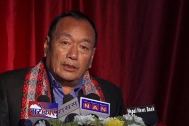 नेपालमा ठुलो सङ्ख्यामा भारतीय धार्मिक पर्यटक भित्र्याउन सकिन्छ : पर्यटनमन्त्री