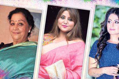 रङ र पानीको सम्झना
