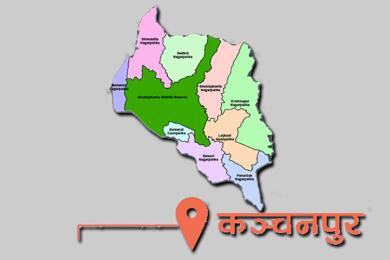 सुदूरपश्चिममा उखरमाउलो गर्मी 