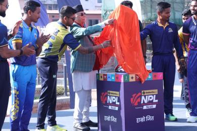 एनपिएलमा कुन टोलीलाई समर्थन गर्ने दुविधामा छुः प्रधानमन्त्री