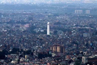 काठमाडौँ उपत्यकाको फोहोर व्यवस्थापन भयावह