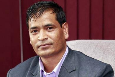 स्वास्थ्यकर्मीलाई एकमुष्ट कोराना भत्ता दिन्छौं : मुख्यमन्त्री शाही
