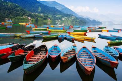आन्तरिक पर्यटन प्रवर्द्धनका गर्न ‘जाउँ है पोखरा’ अभियान सुरु