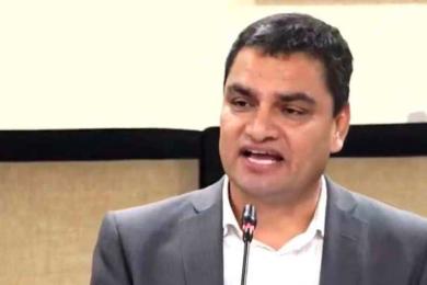 मुलुकको स्वास्थ्य सेवा क्षेत्र सुधार उन्मुख : मन्त्री पाैडेल