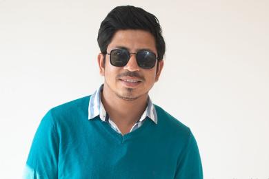 गायक प्रकाश सपूत कोरोना संक्रमणमुक्त