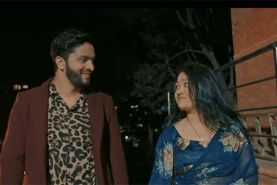 रचना रिमाल र मनोज खनालले बनाए ‘प्रेमको सानो घर’ (भिडियोसहित) 