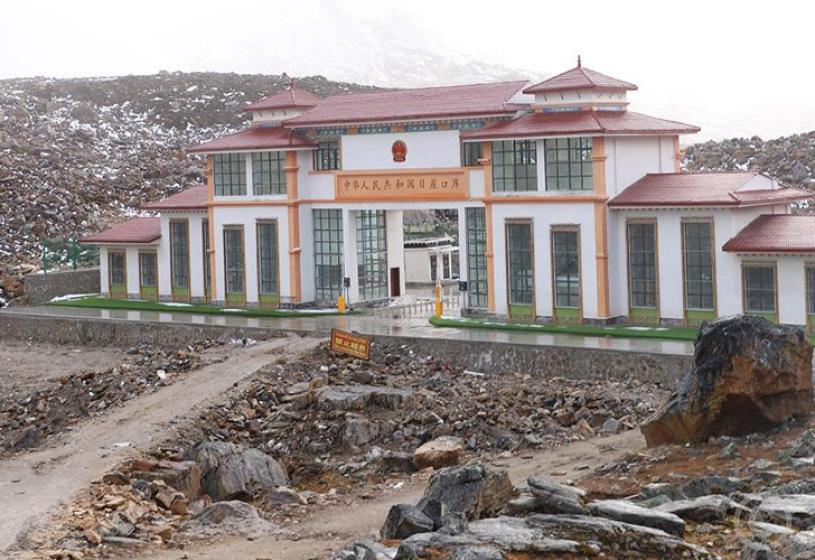 कहिले खुल्छ टिप्ताला नाका ? 